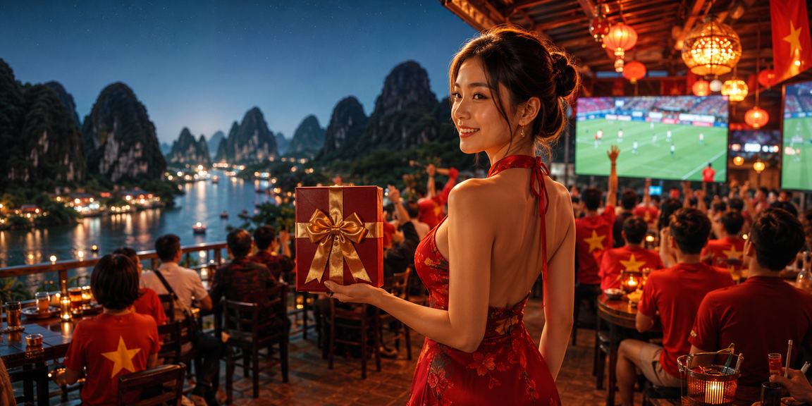 Người dùng tại Ninh Bình khám phá khu vực cá cược casino trên tx666