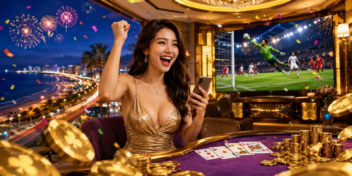 Lễ hội trò chơi bài tại Phan Thiết – người dùng khám phá card game trên tx666